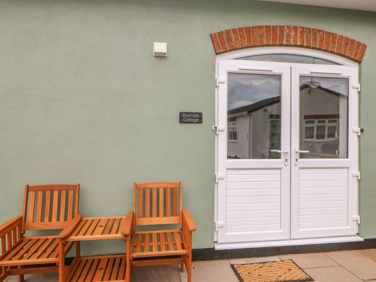 Bramble Cottage 더럼 외부 사진