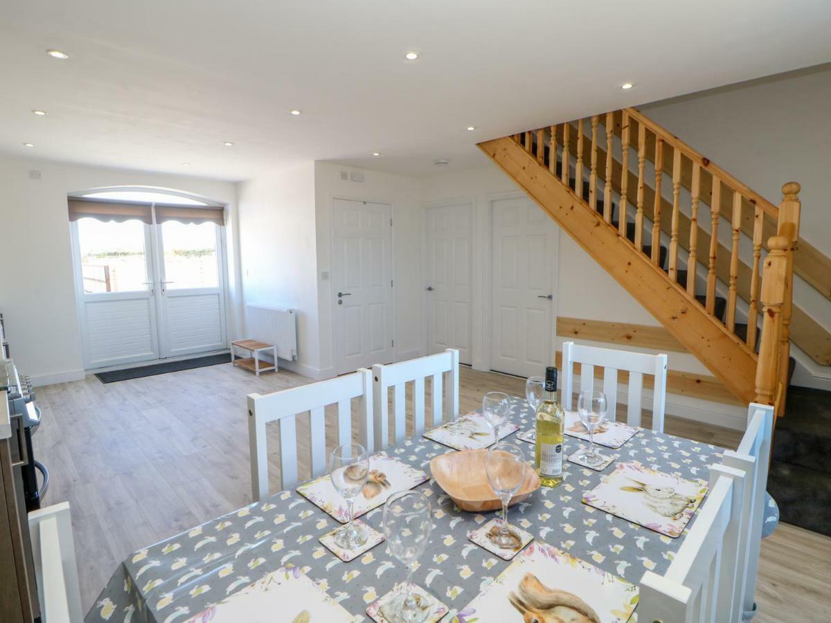 Bramble Cottage 더럼 외부 사진