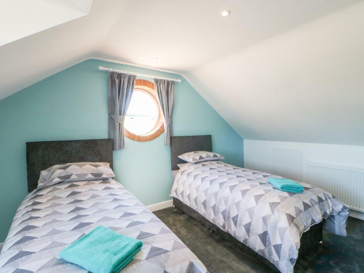 Bramble Cottage 더럼 외부 사진